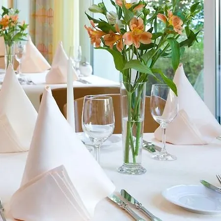 Hotel Intercityhotel