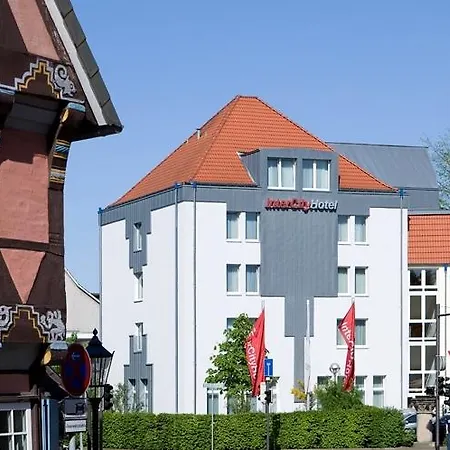 Intercityhotel Τσέλε