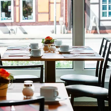 Hotel Intercityhotel