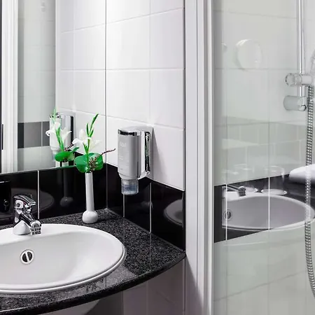 Intercityhotel Hotel Celle