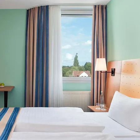 Intercityhotel 첼레