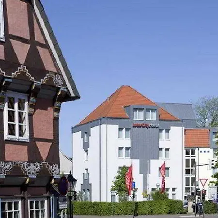Intercityhotel Hotel