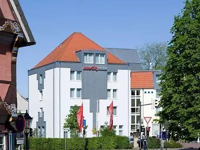 Intercityhotel