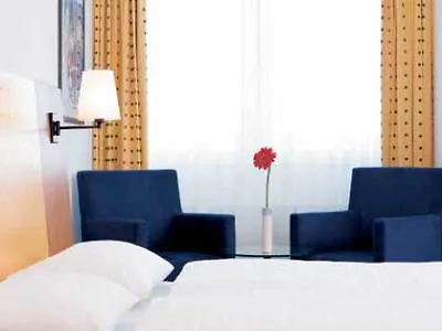 Intercityhotel 3* Celle