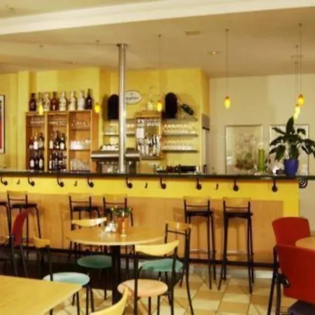 Intercityhotel Celle