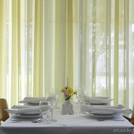 Intercityhotel Hotel Celle