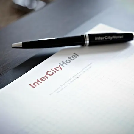 Intercityhotel