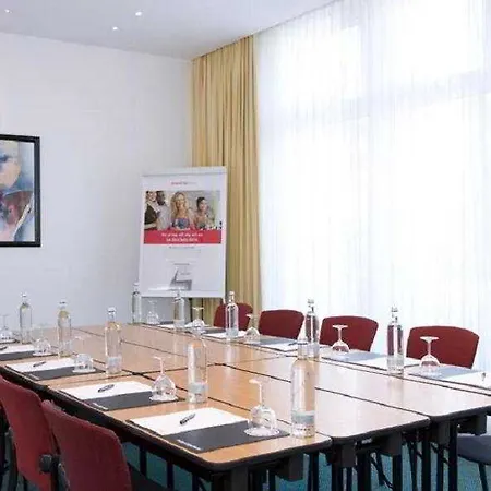 Hotell Intercityhotel