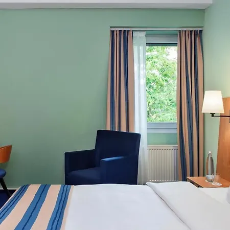 Intercityhotel Celle