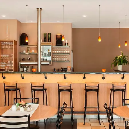 Intercityhotel Hotel Celle