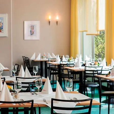 Intercityhotel Hotel