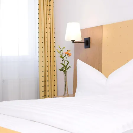 Intercityhotel Hotel Celle