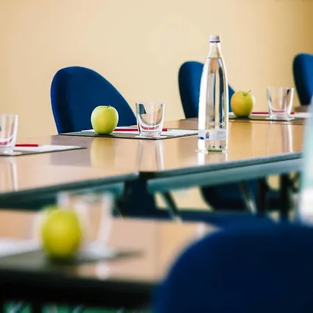 Hotel Intercityhotel Celle