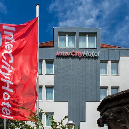 Intercityhotel Hotel