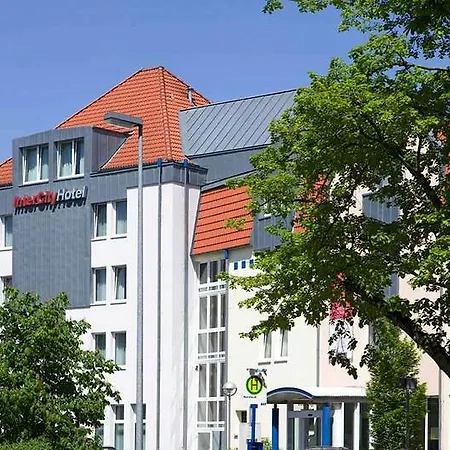 Intercityhotel 3*