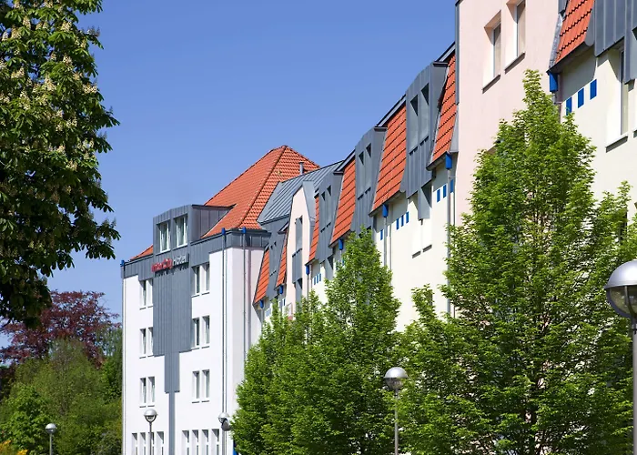 Intercityhotel Celle