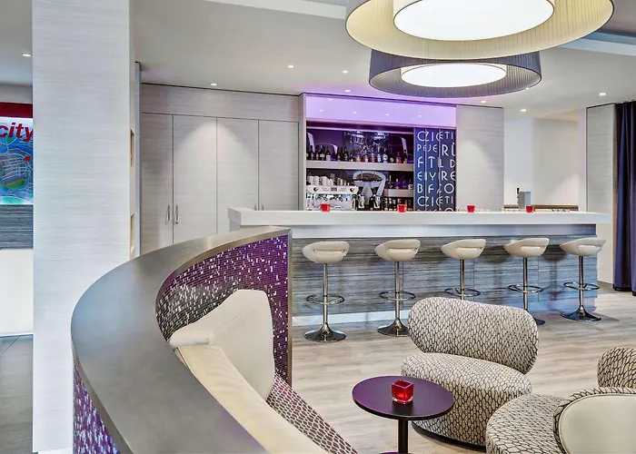 Отель Intercityhotel