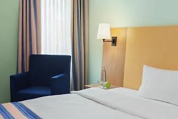 Intercityhotel Целле
