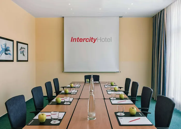 Intercityhotel