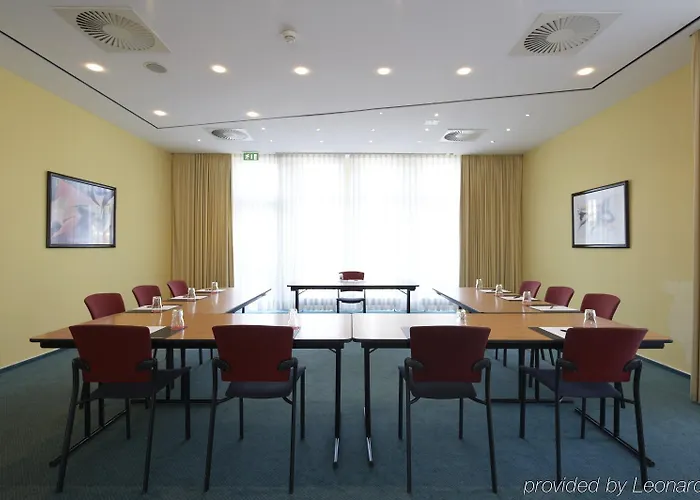 Hotell Intercityhotel