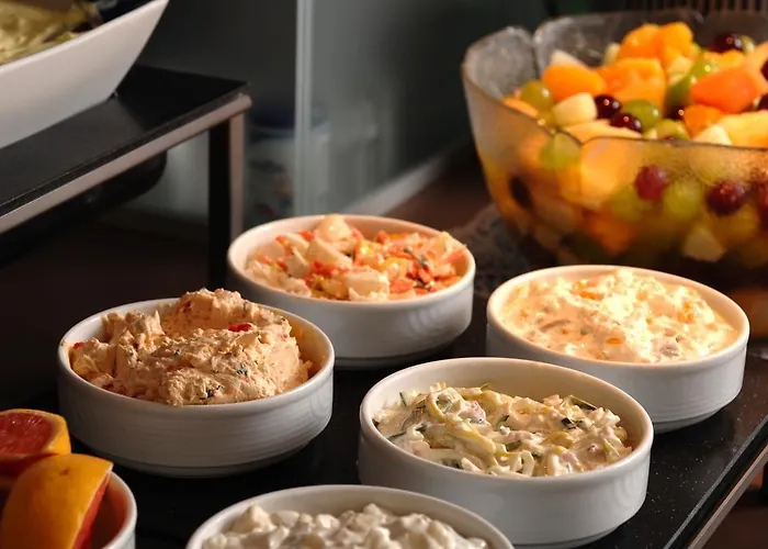 Hotell Intercityhotel Celle