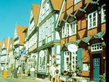 Intercityhotel Celle