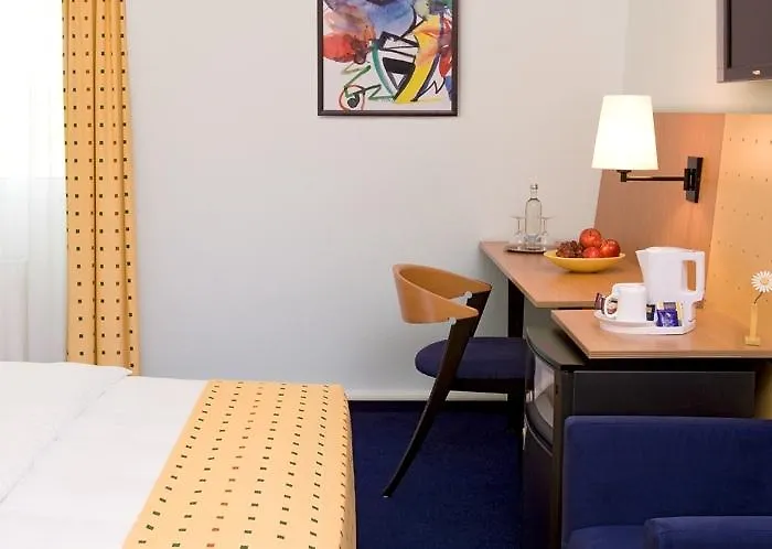 Intercityhotel 3* Celle