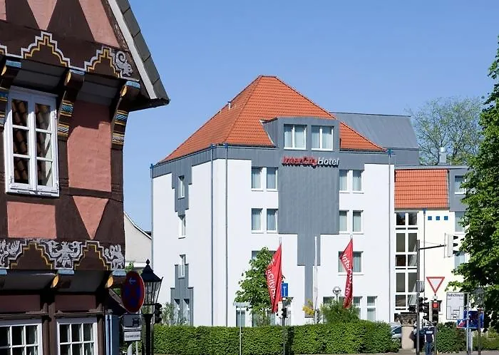 Intercityhotel Celle