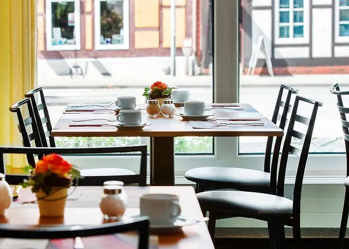 Hotell Intercityhotel