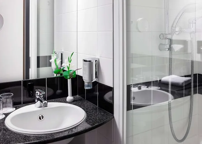 Intercityhotel Hotell Celle