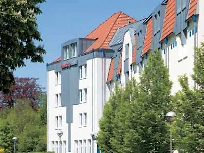 Intercityhotel Отель 3*