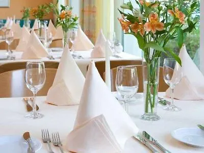 Intercityhotel Целле