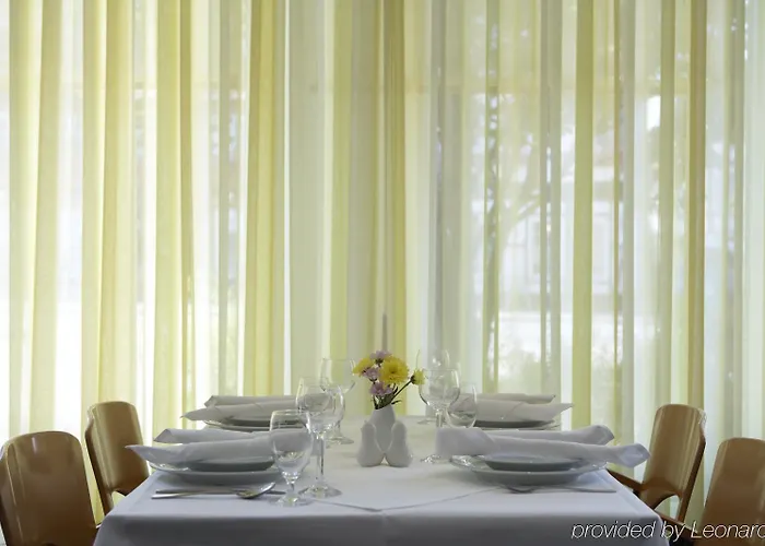 Intercityhotel Отель Целле