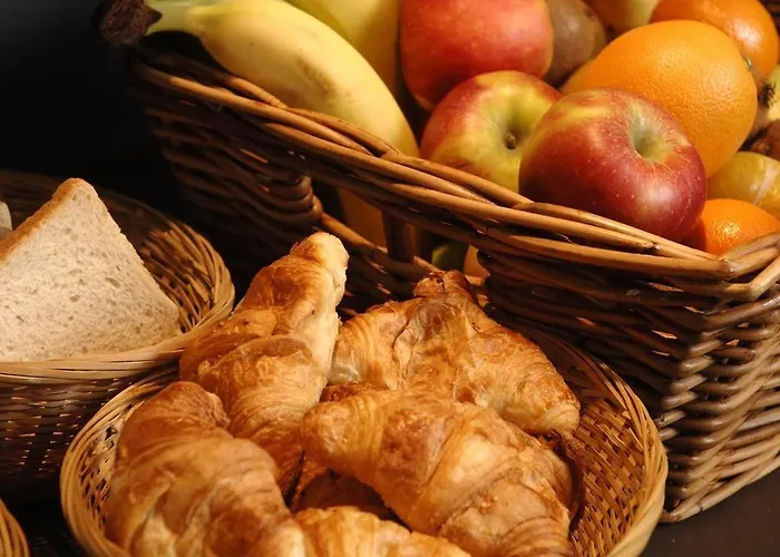 Intercityhotel Отель Целле