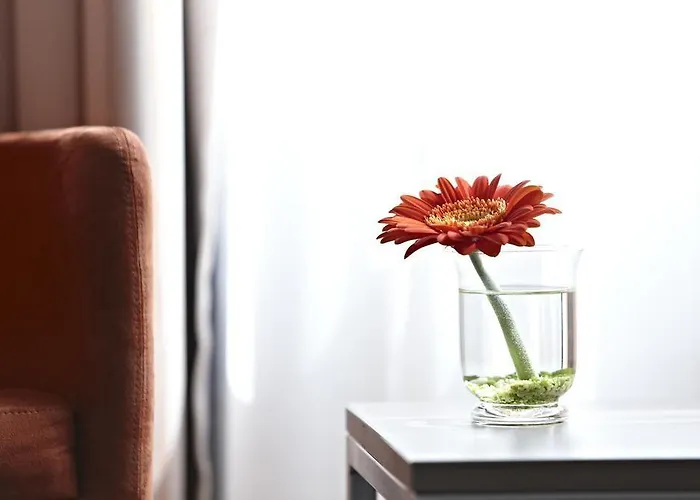 Intercityhotel Целле