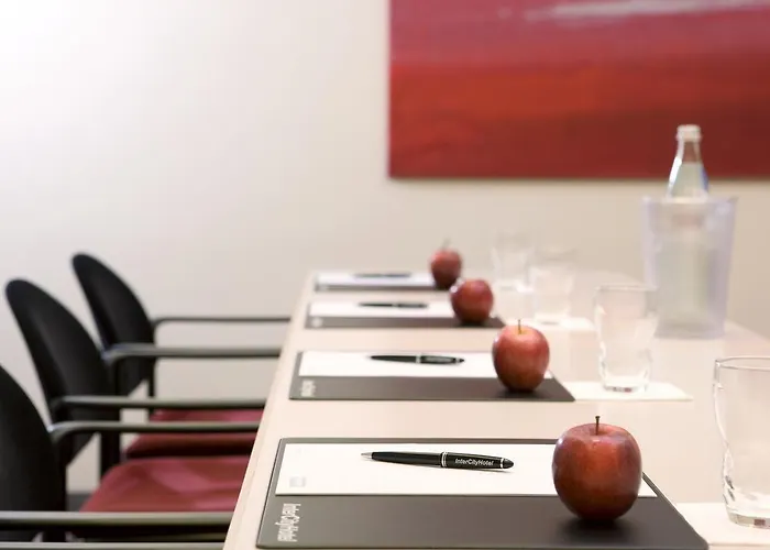 Intercityhotel 3* Celle