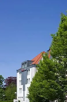 Intercityhotel 3* Celle